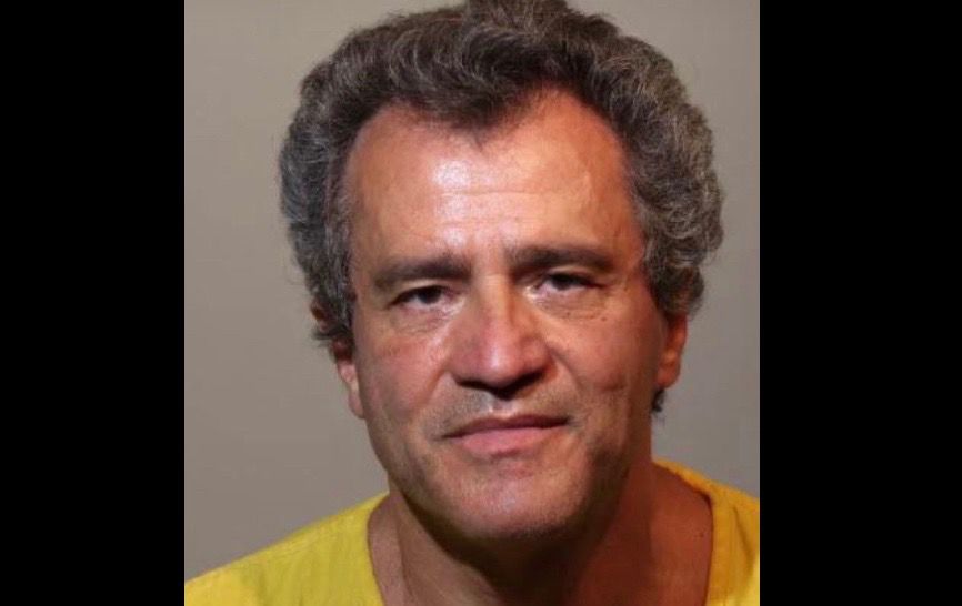 UCF music professor arrested for attempting to meet an underage male for sex